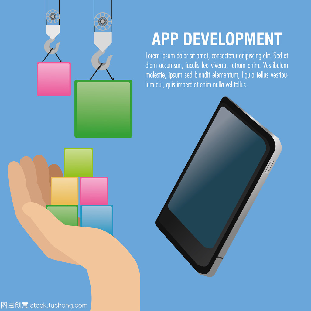 软件设计与开发 应用程序开发的技术设计关键要素