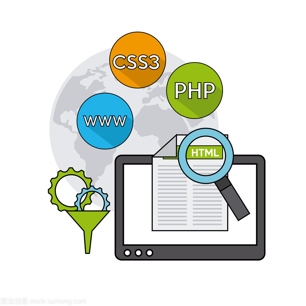 软件编程语言图标在软件设计与开发中的重要性